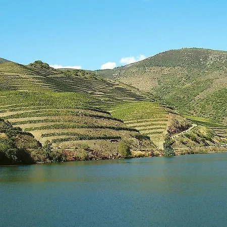 Casa Da Avo * Armamar