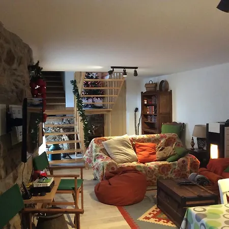 Casa Da Avo Armamar