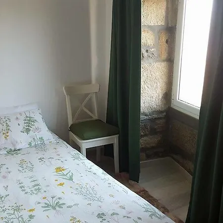 Casa Da Avo Tatil Evi