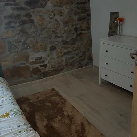 Tatil Evi Casa Da Avo