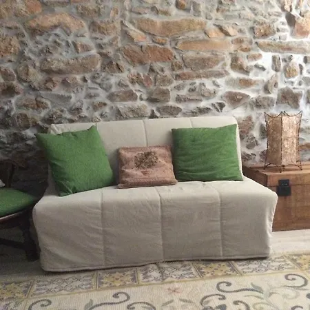 Casa Da Avo *