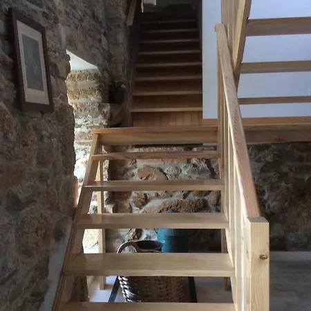 Casa Da Avo 度假居 阿尔马尔