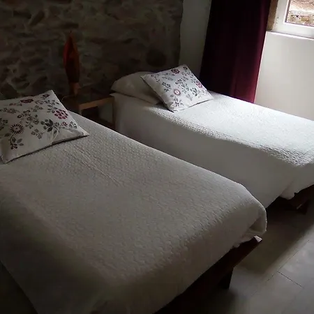 Tatil Evi Casa Da Avo