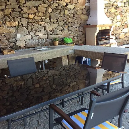 Tatil Evi Casa Da Avo *