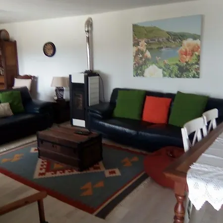 Tatil Evi Casa Da Avo *