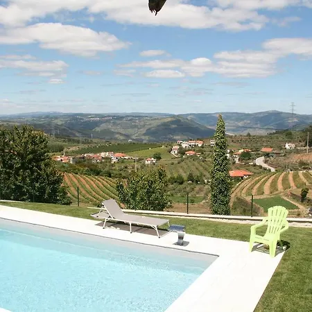 Tatil Evi Casa Da Avo Armamar