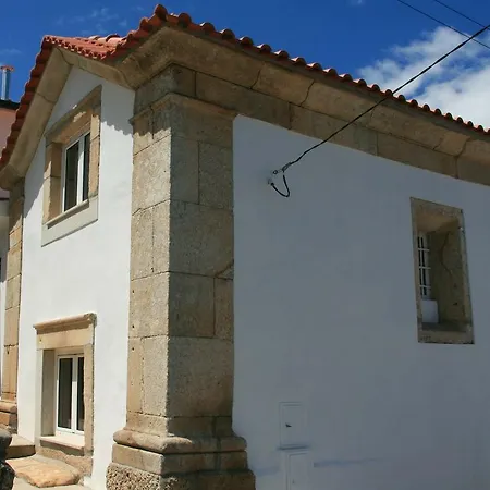 Casa Da Avo Armamar