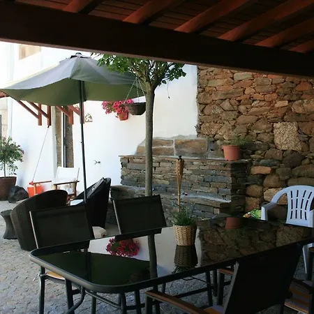 Tatil Evi Casa Da Avo