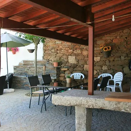 Tatil Evi Casa Da Avo Armamar