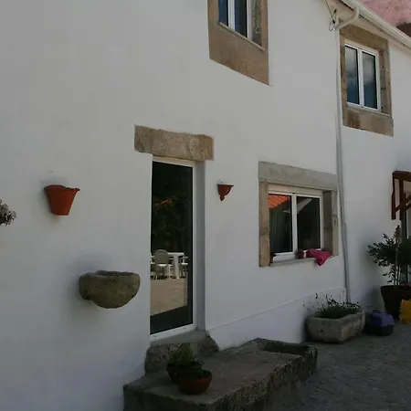 Tatil Evi Casa Da Avo *