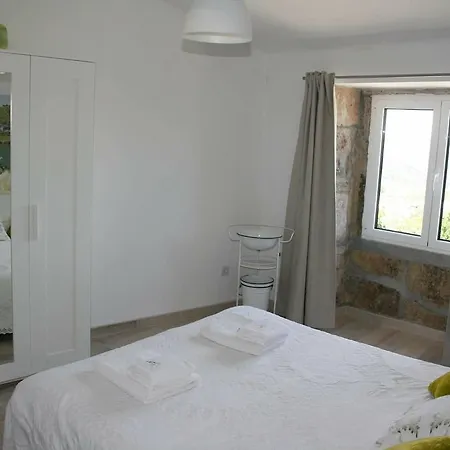 Tatil Evi Casa Da Avo