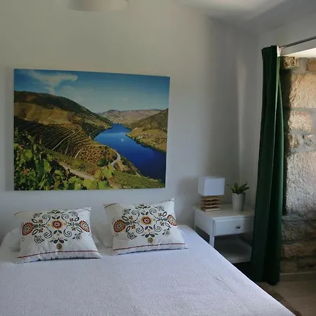 Tatil Evi Casa Da Avo Armamar
