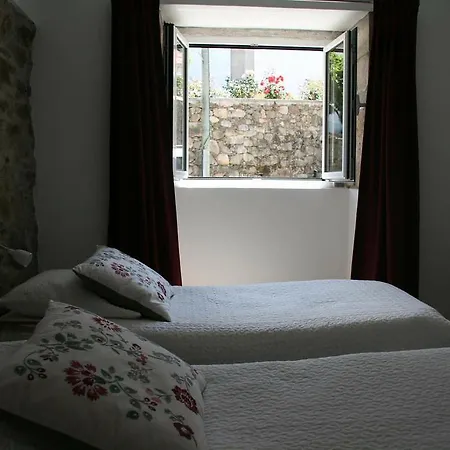 Tatil Evi Casa Da Avo