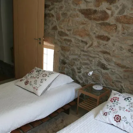 Tatil Evi Casa Da Avo Armamar