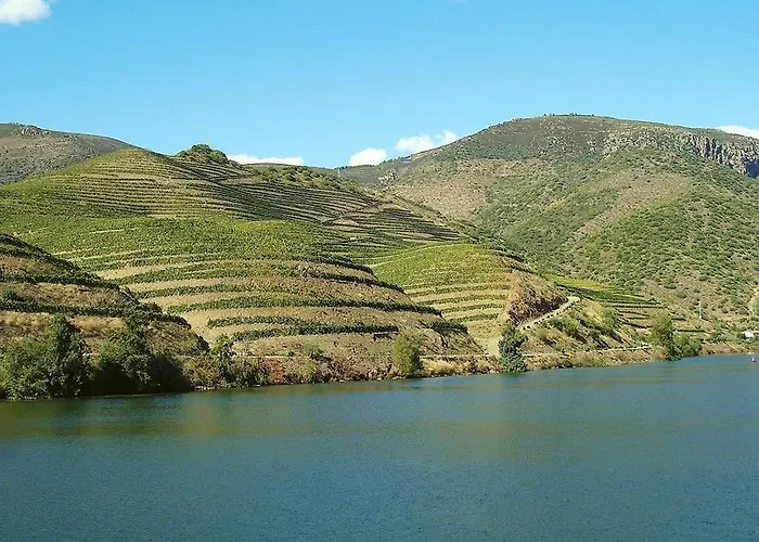 Casa Da Avo * Armamar