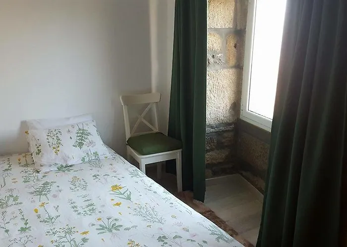 Casa Da Avo Semesterbostad