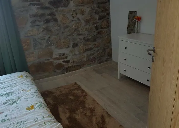 Dom wakacyjny Casa Da Avo