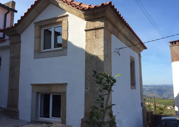 Casa Da Avo Semesterbostad