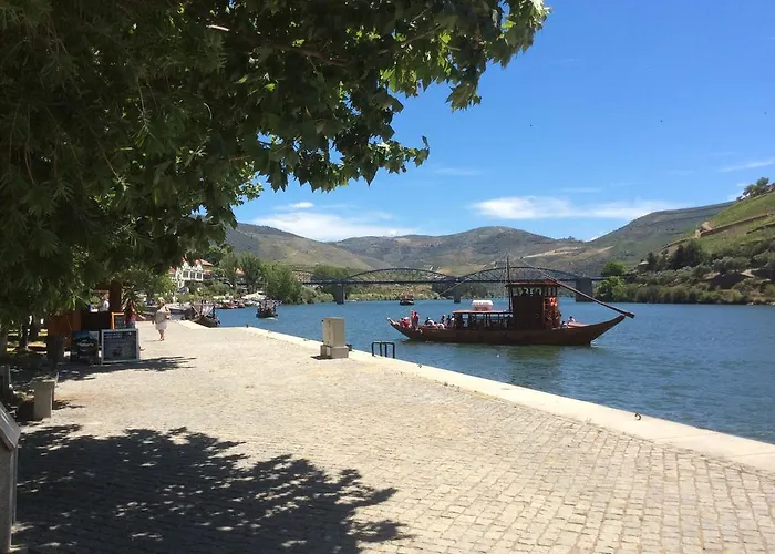 Semesterbostad Casa Da Avo *