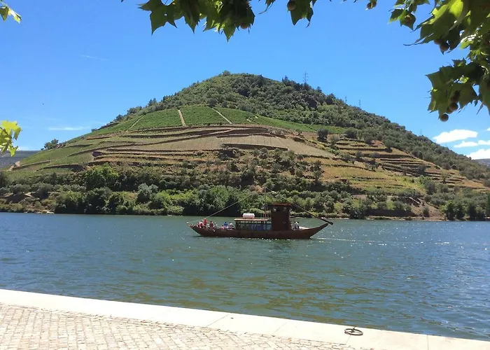 Semesterbostad Casa Da Avo