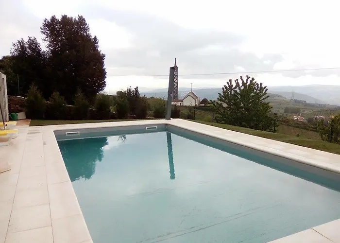 Semesterbostad Casa Da Avo