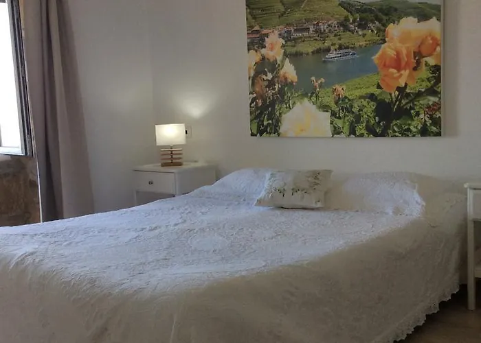 Dom wakacyjny Casa Da Avo *