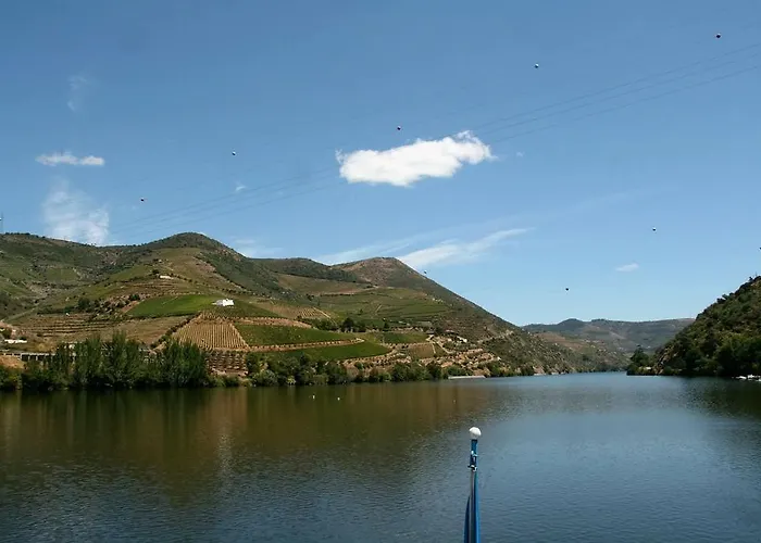 Dom wakacyjny Casa Da Avo