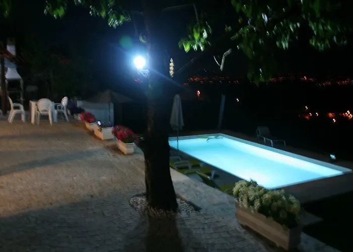 Semesterbostad Casa Da Avo Armamar