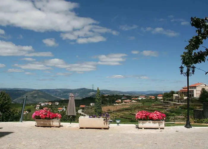 Dom wakacyjny Casa Da Avo