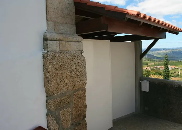 Semesterbostad Casa Da Avo *