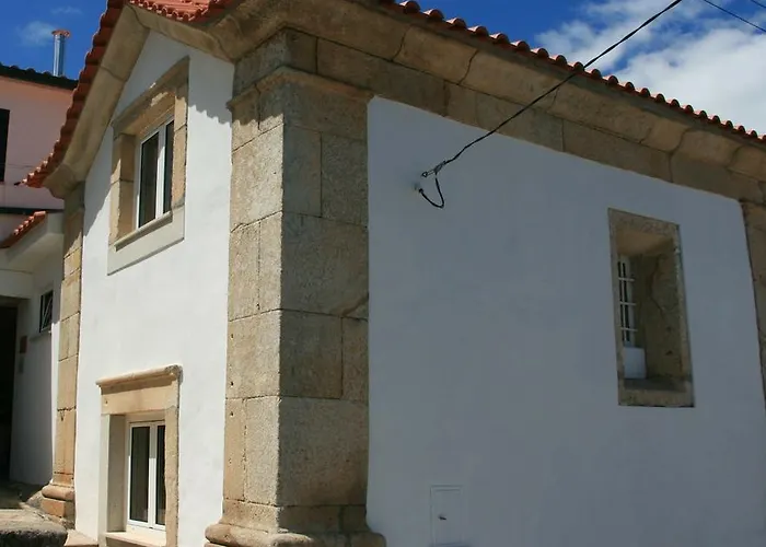 Casa Da Avo Armamar