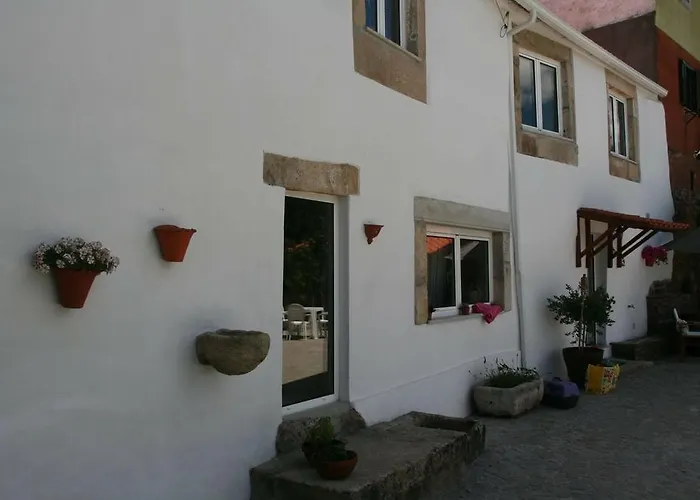 Dom wakacyjny Casa Da Avo *