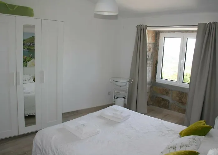 Semesterbostad Casa Da Avo