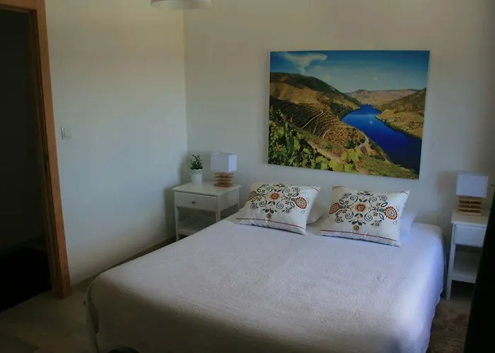 Dom wakacyjny Casa Da Avo *