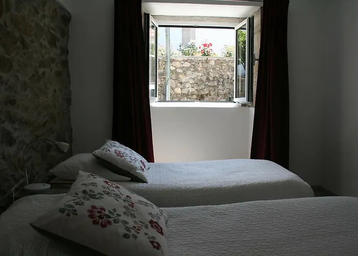 Dom wakacyjny Casa Da Avo